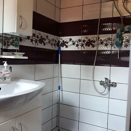 City Apartment شقة فيسوكو