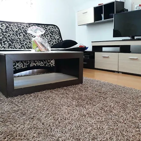 City Apartment Apartment Visoko