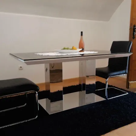 City Apartment شقة فيسوكو